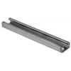 Fischer 40391 Montážní lišta 2000 mm 1 ks