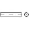 TOOLCRAFT TO-419526 spirálové upínací kolíky (Ø x d) 4 mm x 50 mm pruž...