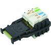 Telegärtner 100020634 MFP8 MANAŽER ŽIL PROFINET PRO AWG24/1-AWG22/1, AWG27/7-AWG22/7 100020634 zástrčka stříbrná 1 ks Telegärtner 100020634 MFP8 MANAŽER ŽIL PROFINET PRO AWG24/1-AWG22/1, AWG27/7-AWG22/7 100020634 zástrčka stříbrná 1 ks