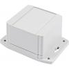 Hammond Electronics 1555E2F42GY univerzální pouzdro 90 x 90 x 38 polykarbonát světle šedá 1 ks Hammond Electronics 1555E2F42GY univerzální pouzdro 90 x 90 x 38 polykarbonát světle šedá 1 ks