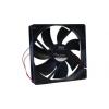 RND Axiální ventilátor, průtok vzduchu: 85.5 cfm 3.36 W 12V dc 280 mA 120 mm 120mm 25 mm RND Axiální ventilátor, průtok vzduchu: 85.5 cfm 3.36 W 12V dc 280 mA 120 mm 120mm 25 mm