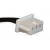 Kabel pro připojení k desce 3 600 mm Vnitřní, řada: 15134 Molex Čepel Pico Blade 3 Vnitřní Čepel Pico Blade
