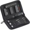 Bosch Accessories Promoline 2607019506 sada nářadí pro údržbáře v tašce 38dílná Bosch Accessories Promoline 2607019506 sada nářadí pro údržbáře v tašce 38dílná