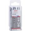 Bosch Accessories 2608577543 PointTeQ HSS kovový spirálový vrták 10dílná 4 mm DIN 338 1 ks