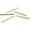 Conec 162A18419X 162A18419X zásuvkový kontakt AWG min.: 22 AWG max.: 22 mosaz 3 A 1 ks Conec 162A18419X 162A18419X zásuvkový kontakt AWG min.: 22 AWG max.: 22 mosaz 3 A 1 ks