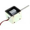 Mecalectro Lineární solenoid, 24V 50.8 mm 49mm 41.3 mm Mecalectro Lineární solenoid, 24V 50.8 mm 49mm 41.3 mm