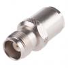 Radiall Koaxiální konektor, řada: TNC Vnitřní, 50 Ω, orientace těla: Rovný, Kabel Konektor TNC Objímka, 11GHz 165 °C -65 Radiall Koaxiální konektor, řada: TNC Vnitřní, 50 Ω, orientace těla: Rovný, Kabel Konektor TNC Objímka, 11GHz 165 °C -65