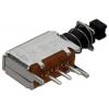 C & K Switches Push button PN Series, PN11SBNA03QE tlačítko, 30 V/DC, 1 ks C & K Switches Push button PN Series, PN11SBNA03QE tlačítko, 30 V/DC, 1 ks