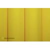 Oracover 40-033-010 potahovací fólie Easycoat (d x š) 10 m x 60 cm žlutá