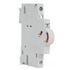 Allen Bradley, pro použití s: Jistič DC 1492-D, Regionální jističe 188, rozsah: Bulletin Allen Bradley, pro použití s: Jistič DC 1492-D, Regionální jističe 188, rozsah: Bulletin
