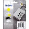 Epson Ink T3594, 35XL originál žlutá C13T35944010