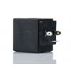 Cívka elektromagnetu, cívka elektromagnetického ventilu řada 30 12V dc RS PRO Cívka elektromagnetu, cívka elektromagnetického ventilu řada 30 12V dc RS PRO