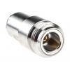 Radiall Koaxiální konektor, řada: N Vnitřní, 50 Ω, orientace těla: Rovný, Kabel Konektor N Objímka, 11GHz 155 °C -55 °C, Radiall Koaxiální konektor, řada: N Vnitřní, 50 Ω, orientace těla: Rovný, Kabel Konektor N Objímka, 11GHz 155 °C -55 °C,