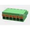 Svorkovnice DEG 2EDGKN-5.08-06P, 6 pólů, 400 V / 12 A