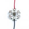 ILH-IN01-85NL-SC201-WIR200. IR LED, řada: OSLON Black 1 PowerStar IR 2 kolíkový Povrch 1 LED 850 nm Intelligent LED ILH-IN01-85NL-SC201-WIR200. IR LED, řada: OSLON Black 1 PowerStar IR 2 kolíkový Povrch 1 LED 850 nm Intelligent LED