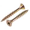 ULTI-MATE Vrut Pozisquare, Pozinkovaný, Ocel Zapuštěná hlavice, 6 mm, délka: 50 mm ULTI-MATE Vrut Pozisquare, Pozinkovaný, Ocel Zapuštěná hlavice, 6 mm, délka: 50 mm