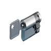Rittal CS 6.5 mm (Triangular) Zámek s cylindrickou vložkou Zámková vložka Rittal CS 6.5 mm (Triangular) Zámek s cylindrickou vložkou Zámková vložka