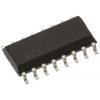 STMicroelectronics ST3232CDR, počet kanálů: 2 Linkový vysílač-přijímač Linkový vysílač-přijímač CMOS/TTL Diferenciální, STMicroelectronics ST3232CDR, počet kanálů: 2 Linkový vysílač-přijímač Linkový vysílač-přijímač CMOS/TTL Diferenciální,