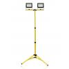 LED reflektor LTC LXLA345 2x100W se stojanem LED reflektor LTC LXLA345 2x100W se stojanem