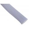 Kabelový návlek Polybutylentereftalát Expanzní poměr Pletený Šedá RS PRO 45 mm 5m Kabelový návlek Polybutylentereftalát Expanzní poměr Pletený Šedá RS PRO 45 mm 5m