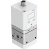 Pneumatický regulátor, řada: VPPE-3-1-1/8-10-420-E1 Festo G 1/8 G G Pneumatický regulátor, řada: VPPE-3-1-1/8-10-420-E1 Festo G 1/8 G G