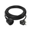 Prodlužovací kabel 1 zásuvka EMOS PC0115R 5m Prodlužovací kabel 1 zásuvka EMOS PC0115R 5m