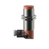 Schmersal Indukční bezdotykový snímač IFL 15-30-10/01YG Válec se závitem M30 500mA IFL IP67 2vodičové 10 Hz 15 mm 250 V Schmersal Indukční bezdotykový snímač IFL 15-30-10/01YG Válec se závitem M30 500mA IFL IP67 2vodičové 10 Hz 15 mm 250 V