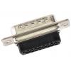 Kontakt pro konektory D-Sub, řada: 173113, Vnější Krimpovací, pokovení: Cín, max. AWG: 22 AWG, min. AWG: 28 AWG FCT from