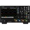 VOLTCRAFT DOV1254F LA digitální osciloskop 125 MHz, 4kanálový, 1.25 GSa/s, 100 Mpts, 12 Bit, s pamětí (DSO), generátor funkcí, logický analyzátor, 1 ks,