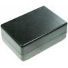 Kemo G026 univerzální pouzdro 72 x 50 x 28 plast černá 1 ks Kemo G026 univerzální pouzdro 72 x 50 x 28 plast černá 1 ks