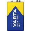 Varta VARTA Industrial Pro 9V OEM b...