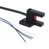 Panasonic Fotoelektrický snímač, řada: PM-45 Infračervené Rozvětvené Kabel, výstup: PnP Jednocestný IP64