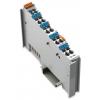 WAGO Rozdělené I/O zařízení 750 24V WAGO Rozdělené I/O zařízení 750 24V