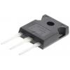 Vishay Tyristor SCR VS-30TPS12-M3 45 mA 20 A 1200 V 300 A, TO-247, počet kolíků: 3 kolíkový 1.3 V Vishay Tyristor SCR VS-30TPS12-M3 45 mA 20 A 1200 V 300 A, TO-247, počet kolíků: 3 kolíkový 1.3 V
