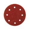 Brusný disk Oxid hlinitý zrnitost 220g 150 mm 220+ RS PRO Brusný disk Oxid hlinitý zrnitost 220g 150 mm 220+ RS PRO