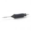 Weller Pájecí hrot, číslo modelu: RTMS 004 S MS 0.4 mm Sekáč Weller Pájecí hrot, číslo modelu: RTMS 004 S MS 0.4 mm Sekáč