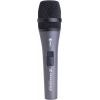 Sennheiser E845 S ruční vokální mikrofon Druh přenosu:kabelový vč. svorky