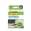 Páska do tiskárny štítků barva tisku Černá Žlutá Vrstvené pro různé modely tiskáren Dymo 420P, Dymo 500TS, Dymo 360,