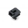Molex vestavná pinová lišta (standardní) 705510037, 46 ks Tube Molex vestavná pinová lišta (standardní) 705510037, 46 ks Tube