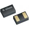 Infineon Dioda TVS 1 Jednosměrné ESD114U102ELE6327XTMA1, TSLP, počet kolíků: 2 kolíkový