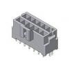 Molex vestavná pinová lišta (standardní) 1722991316, 1 ks Tray Molex vestavná pinová lišta (standardní) 1722991316, 1 ks Tray