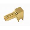 Molex 732512203 SMA konektor zásuvka, zahnutá 50 Ω 1 ks