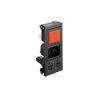 Bulgin Konektor IEC C14, orientace těla: Rovný, Zacvakávací montáž velikost pojistky 5 x 20 mm Vnitřní, 250V 10A Bulgin Konektor IEC C14, orientace těla: Rovný, Zacvakávací montáž velikost pojistky 5 x 20 mm Vnitřní, 250V 10A