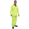 Beeswift Kombinéza, SC: 124 cm Opakovaně použitelné Unisex, Žlutá, SC: 2XL ISO 5748 Beeswift Kombinéza, SC: 124 cm Opakovaně použitelné Unisex, Žlutá, SC: 2XL ISO 5748