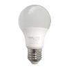 LED žárovka E27 A60 Trixline, 8 W, 230 V, studená bílá 6500 K