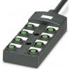 Phoenix Contact SACB-6/12- 5,0PUR SCO P 1452482 pasivní box senzor/akt...