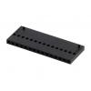 Molex zásuvkový konektor na kabel 15, rozteč 2.54 mm, 901230115, 1 ks Bulk Molex zásuvkový konektor na kabel 15, rozteč 2.54 mm, 901230115, 1 ks Bulk