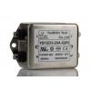 Filtr EMI, 0.1 μF, 250V ac, 400Hz, Montáž na rám, Fast-On, 20 A, počet fází: 1, 0.8 mA, RS PRO, 1, 1 mΩ, UL 1283 Filtr EMI, 0.1 μF, 250V ac, 400Hz, Montáž na rám, Fast-On, 20 A, počet fází: 1, 0.8 mA, RS PRO, 1, 1 mΩ, UL 1283