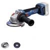 Metabo W 18 7-125 602371850 Akumulátorová úhlová bruska 125 mm, bez ak...