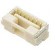 Molex vestavná pinová lišta (standardní) 6, rozteč 3.00 mm, 436500612,...